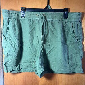 Nautica XXL, Light weight shorts